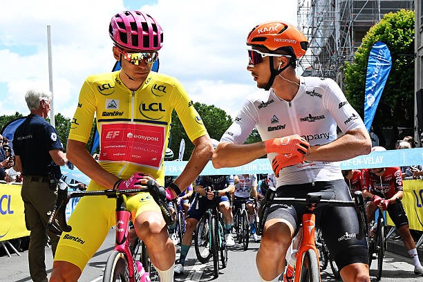 Critérium du Dauphiné 2026: Prévia da 6ª etapa, primeira chegada ao alto desafiará os favoritos à Classificação Geral 11 girodociclismo.com.br criterium du dauphine 2026 previa da 6a etapa desafiadora montanha final deve agitar a classificacao geral image 18