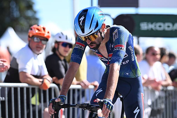 Critérium du Dauphiné 2026: Prévia da 7ª etapa, subida ao Grand Colombier com até 20% de inclinação deve agitar a Classificação Geral 10 girodociclismo.com.br criterium du dauphine 2026 previa da 7a etapa jornada explosiva com ate 20 de inclinacao deve agitar a classificacao geral image 10
