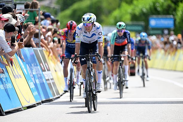 Critérium du Dauphiné 2026: Prévia da 7ª etapa, subida ao Grand Colombier com até 20% de inclinação deve agitar a Classificação Geral 11 girodociclismo.com.br criterium du dauphine 2026 previa da 7a etapa jornada explosiva com ate 20 de inclinacao deve agitar a classificacao geral image 12