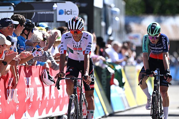Critérium du Dauphiné 2026: Prévia da 7ª etapa, subida ao Grand Colombier com até 20% de inclinação deve agitar a Classificação Geral 8 girodociclismo.com.br criterium du dauphine 2026 previa da 7a etapa jornada explosiva com ate 20 de inclinacao deve agitar a classificacao geral image 6
