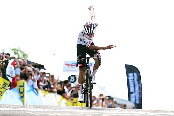 girodociclismo.com.br criterium du dauphine 2026 previa da 8a etapa a decisiva etapa rainha definira o campeao da competicao image