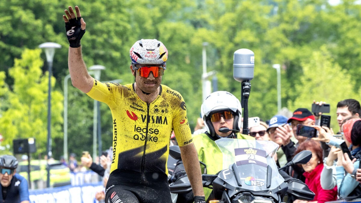 Critérium du Dauphiné 2026: Onde assistir ao vivo, start list final com a numeração dos ciclistas 5 girodociclismo.com.br criterium du dauphine 2026 start list final com a numeracao dos ciclistas confira onde assistir ao vivo image 10