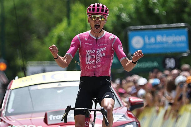 girodociclismo.com.br criterium du dauphine 2026 vence a 1a etapa e assume a lideranca confira os resultados e a chegada image 26