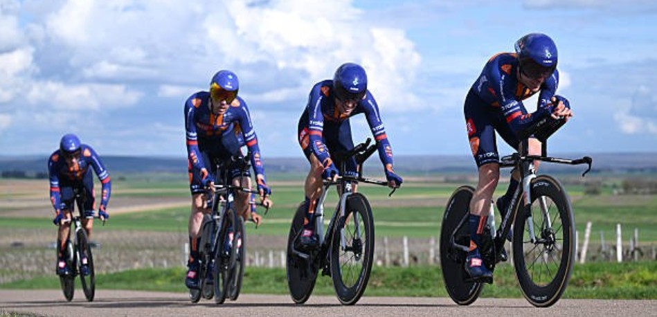 Critérium du Dauphiné: horários das largadas do contrarrelógio da 3ª etapa, confira a ordem de saída das equipes 3 girodociclismo.com.br criterium du dauphine horarios das largadas do contrarrelogio confira a ordem de saida das equipes image 6