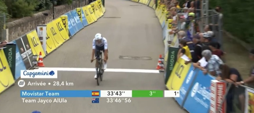 girodociclismo.com.br criterium du dauphine ineos vence o contrarrelogio e oscar onley assume a lideranca confira os resultados e a chegada image 13