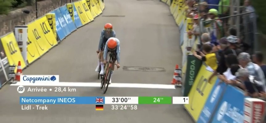girodociclismo.com.br criterium du dauphine ineos vence o contrarrelogio e oscar onley assume a lideranca confira os resultados e a chegada image 25