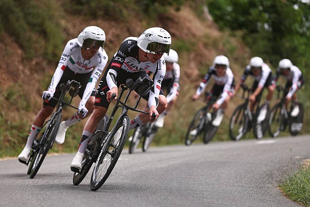 girodociclismo.com.br criterium du dauphine ineos vence o contrarrelogio e oscar onley assume a lideranca confira os resultados e a chegada image 30
