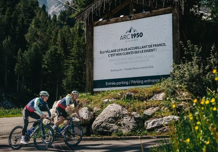 Decathlon cancela apresentação ao Tour de France após doenças, Paul Seixas realiza treinos indoor e está confirmado 3 girodociclismo.com.br decathlon cancela apresentacao ao tour de france apos doencas paul seixas realiza treinos indoor e esta confirmado apos queda image 2