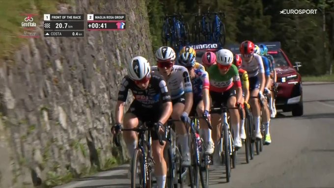 girodociclismo.com.br demi vollering vence a 5a etapa do giro ditalia feminino image 4