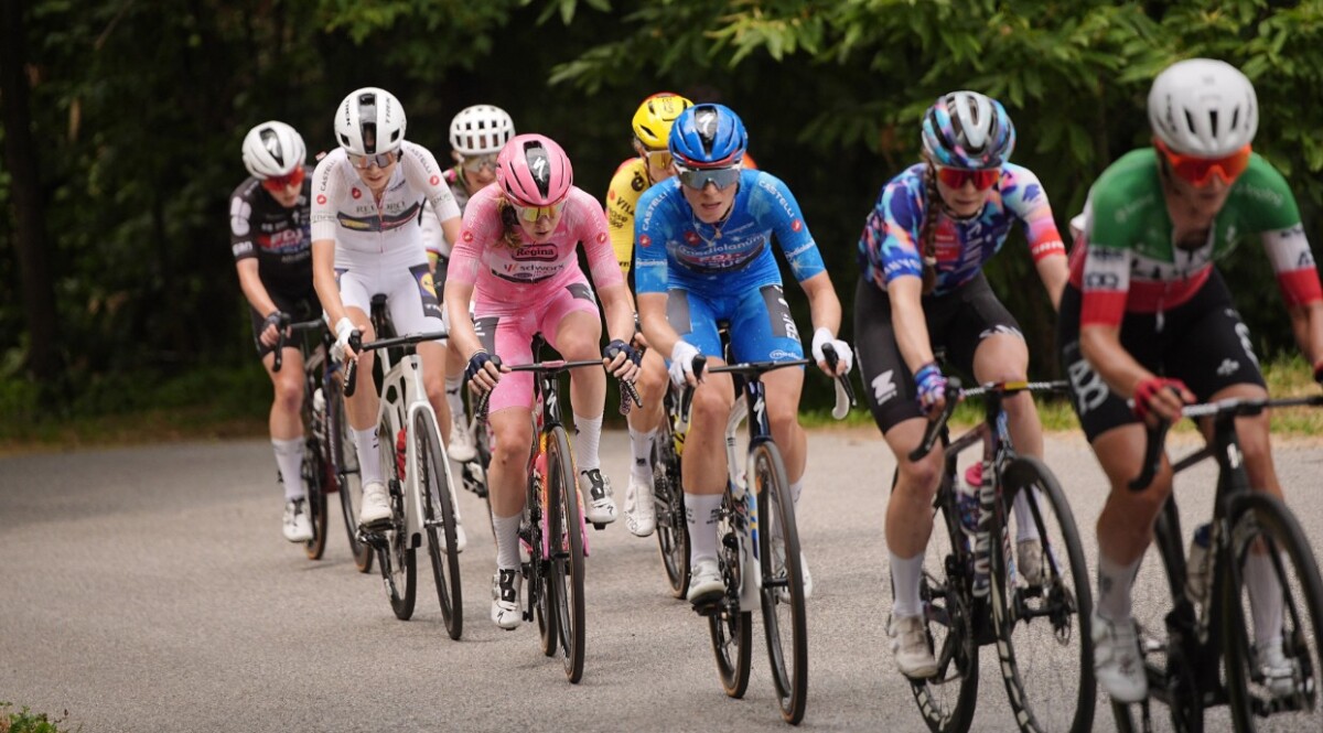 girodociclismo.com.br demi vollering vence o giro ditalia elisa longo borghini vence a ultima etapa confira os resultados e a chegada image 14