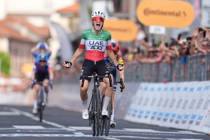 girodociclismo.com.br demi vollering vence o giro ditalia elisa longo borghini vence a ultima etapa confira os resultados e a chegada image 5