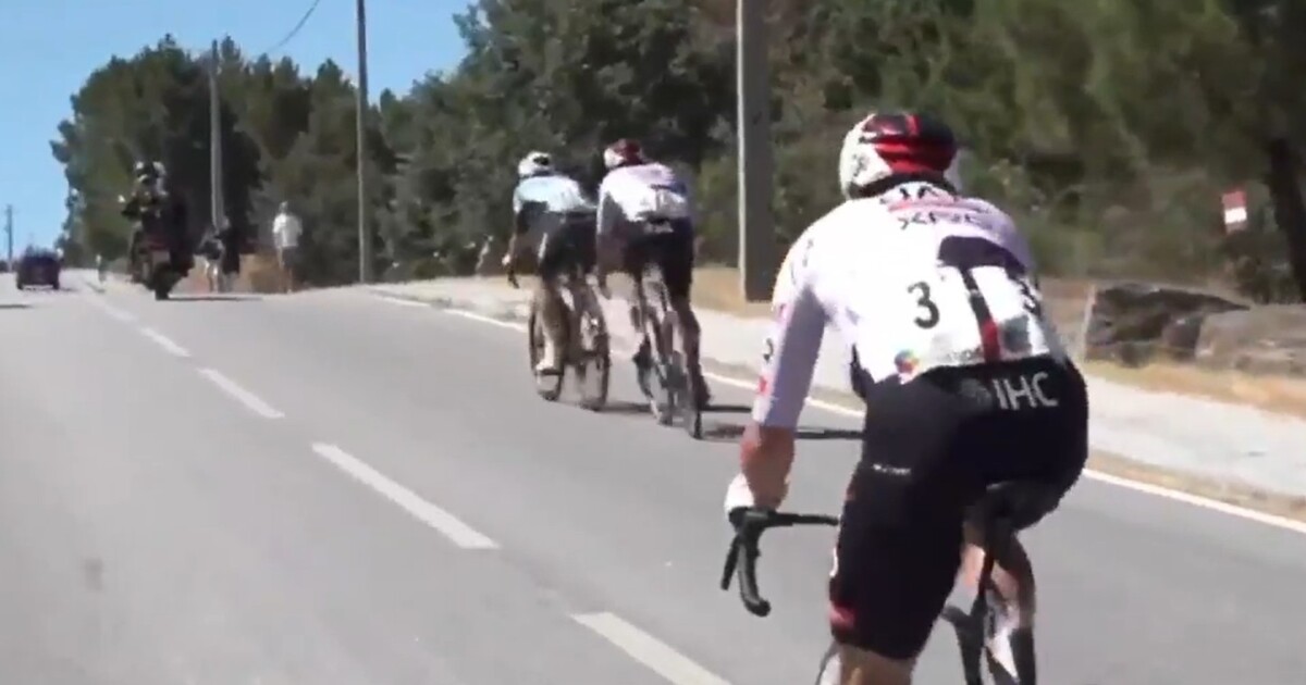 girodociclismo.com.br e campeao portugues de estrada confira os resultados e a chegada image 6