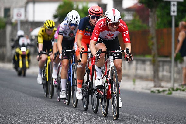 Elisa Balsamo vence a 3ª etapa do Giro d'Italia Feminino, confira os resultados e a chegada 3 girodociclismo.com.br elisa balsamo vence a 3a etapa do giro ditalia feminino e amplia dominio image 4