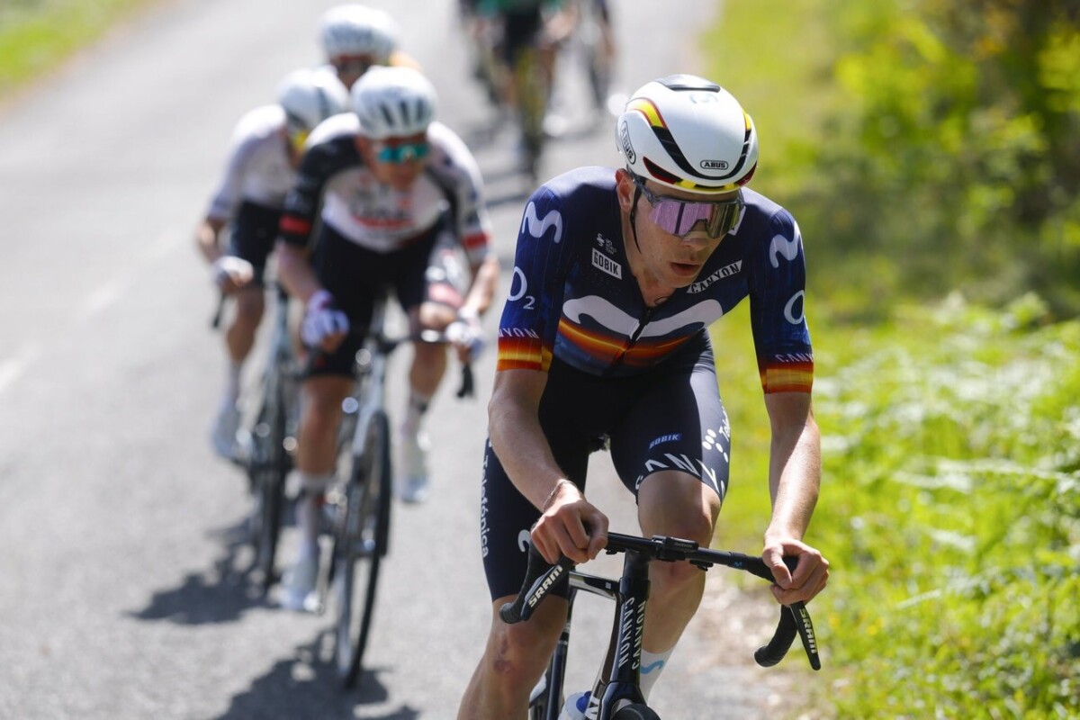 girodociclismo.com.br equipe do worldtour sofre reves para o tour de france campeao espanhol esta fora da competicao image 2
