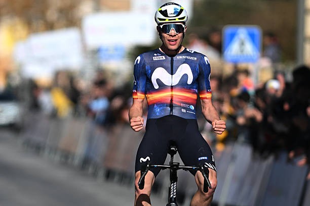 girodociclismo.com.br equipe do worldtour sofre reves para o tour de france campeao espanhol esta fora da competicao image