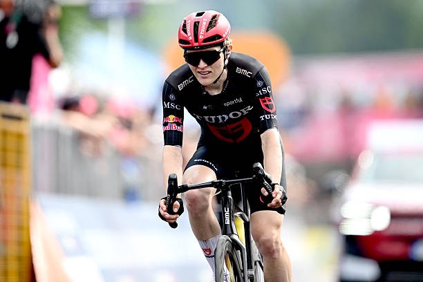 "Jonas Vingegaard vencerá Tadej Pogačar no Tour de France" adversário aposta na vitória do dinamarquês 1 girodociclismo.com.br eu apostaria em vingegaard em vez de pogacar para o tour de france storer aposta em vingegaard para o tour de france image