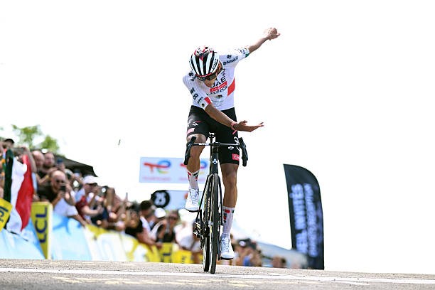 girodociclismo.com.br ex diretor de lance armstrong analisa o dominio de isaac del toro ele sera o 3o ciclista mais forte no tour de france assista o video image 6