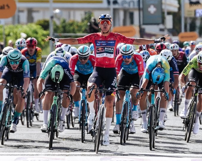 girodociclismo.com.br giro next gen 2026 davide donati vence a 2a etapa e assume a lideranca confira a chegada e os resultados image 9