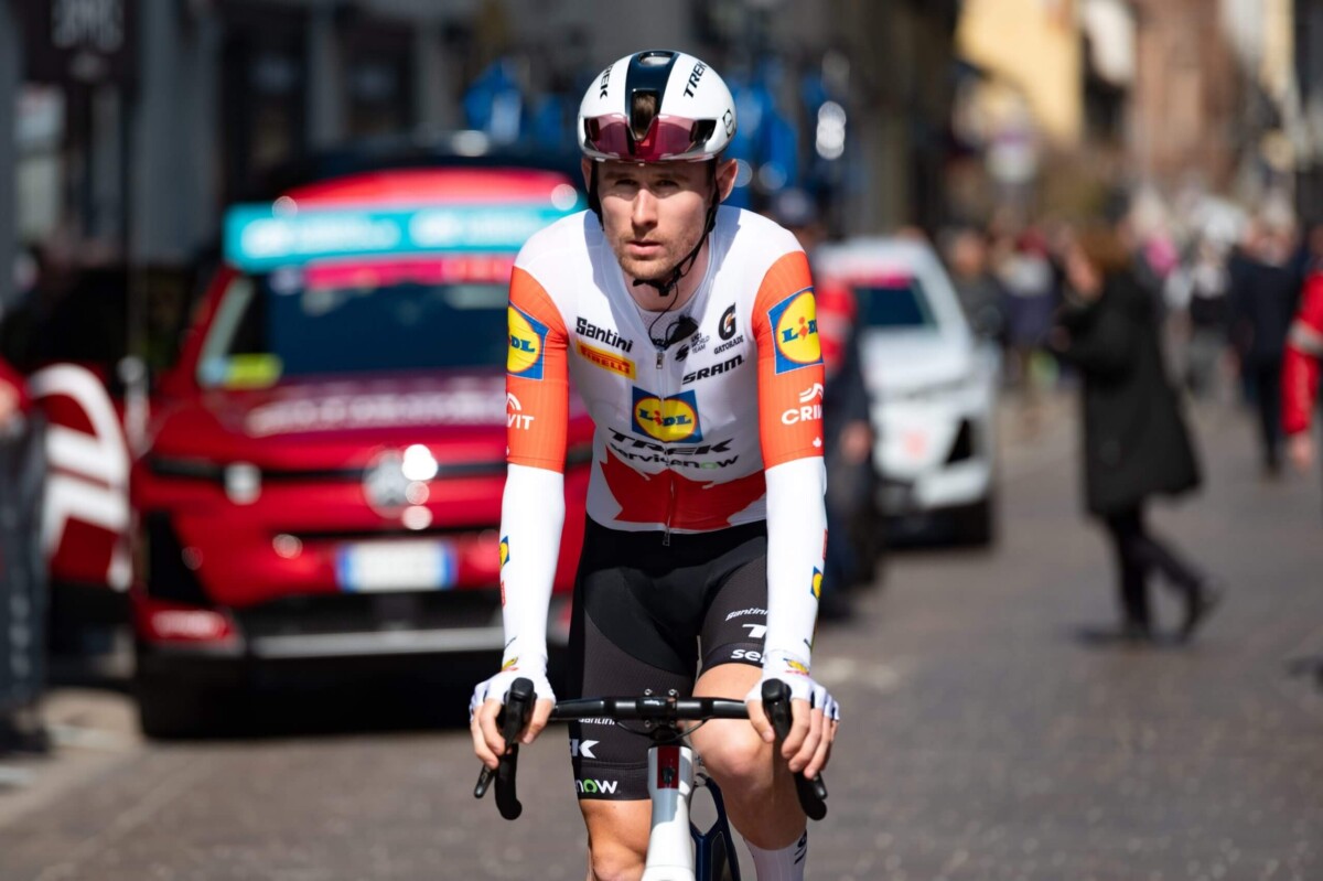 Histórico diretor do WorldTour faz duras críticas à Lidl-Trek e Red Bull Bora "são os novos ricos do pelotão" 3 girodociclismo.com.br historico diretor do worldtour critica fortemente a lidl trek e red bull bora sao os novos ricos do pelotao image