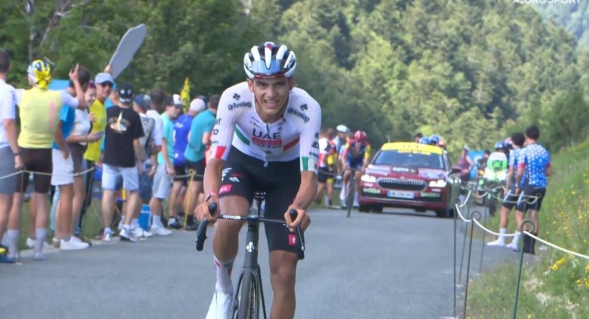 girodociclismo.com.br isaac del toro celebra vitoria sem esquecer do tour de france e admite nao sei se estou no meu melhor assista o video image 2