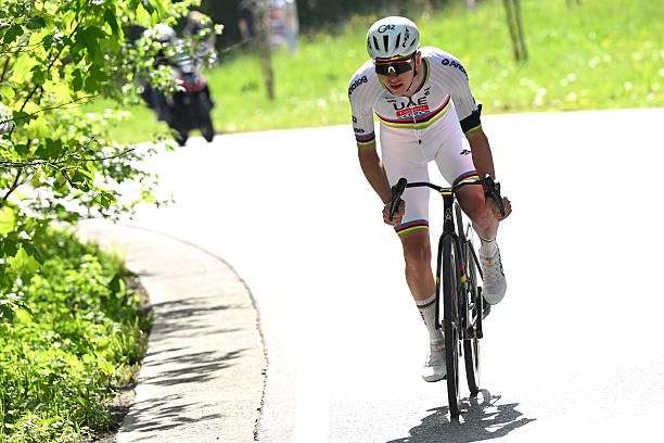 girodociclismo.com.br jeroen swart acredita que tadej pogacar ainda pode evoluir e explica os fatores que o tornam favorito ao tour de france image 3