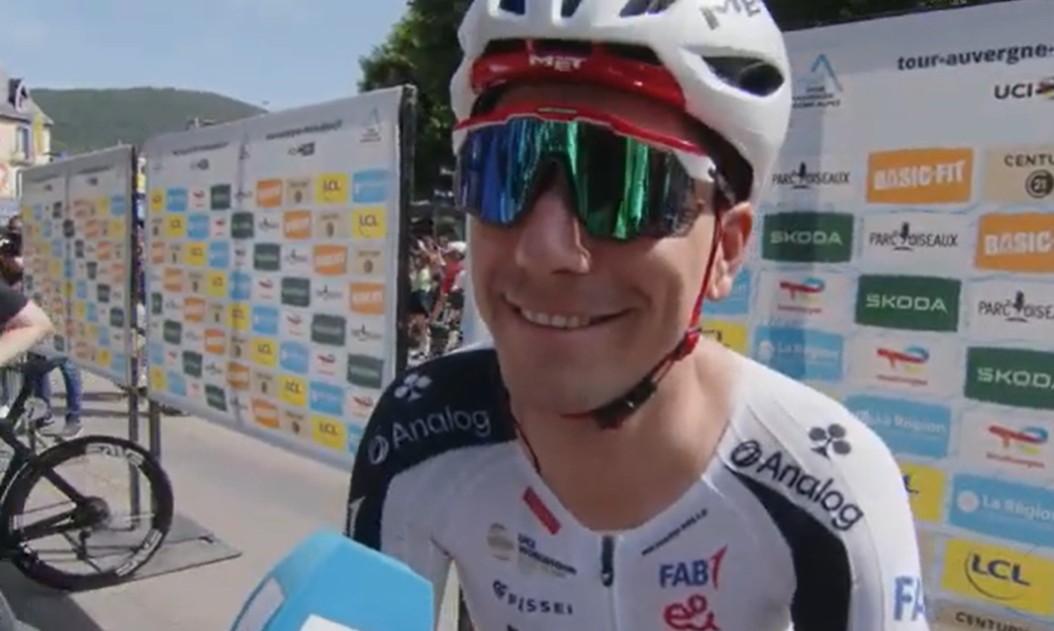 girodociclismo.com.br joao almeida retorna as competicoes no tour auvergne rhone alpes image