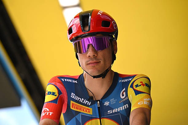 girodociclismo.com.br juan ayuso preve duelos decisivos no criterium du dauphine nao vejo que vai ter uma diferenca muito muito grande assita a ent image 1