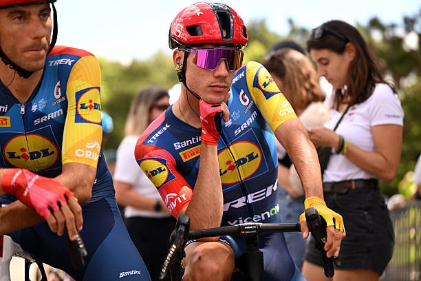 girodociclismo.com.br juan ayuso preve duelos decisivos no criterium du dauphine nao vejo que vai ter uma diferenca muito muito grande assita a ent image 2
