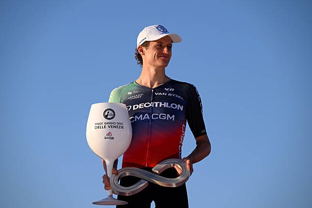 Vice-campeão do Giro d'Italia deve deixar a Decathlon, seu principal gregário também de mudança 1 girodociclismo.com.br lidl trek intensifica movimentacoes no mercado image