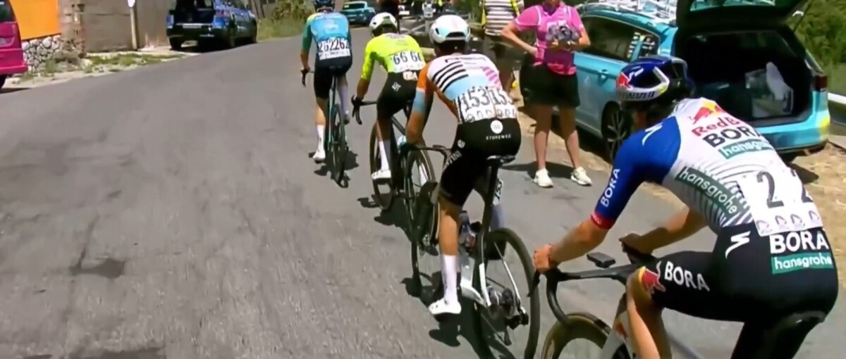 girodociclismo.com.br lorenzo finn vence etapa de montanha do giro next gen e assume a lideranca geral image 7