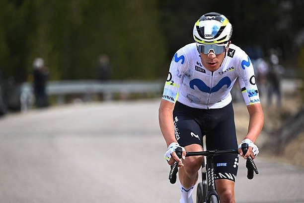girodociclismo.com.br movistar sofre reves com surto de gripe e o abandono de 3 ciclistas no tour auvergne rhone alpes image 2