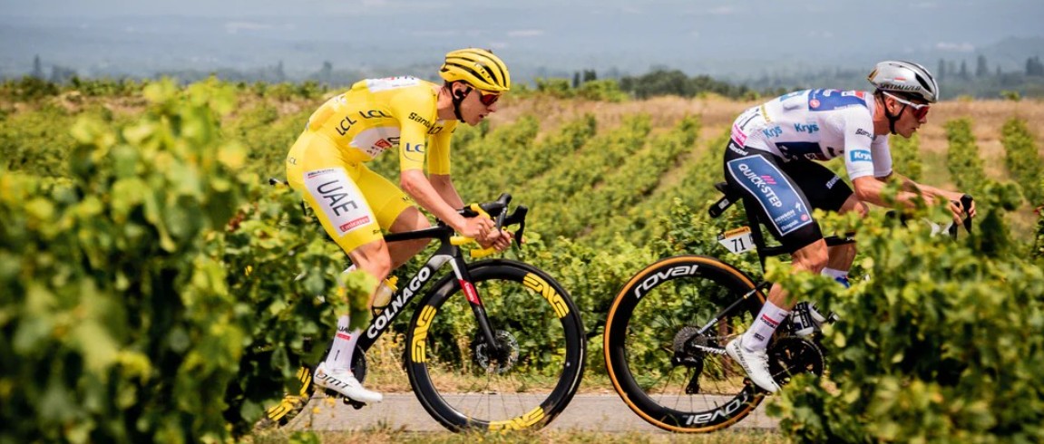 girodociclismo.com.br nao fique na roda de tadej pogacar red bull bora propoe estrategia para remco evenepoel no tour de france image 3