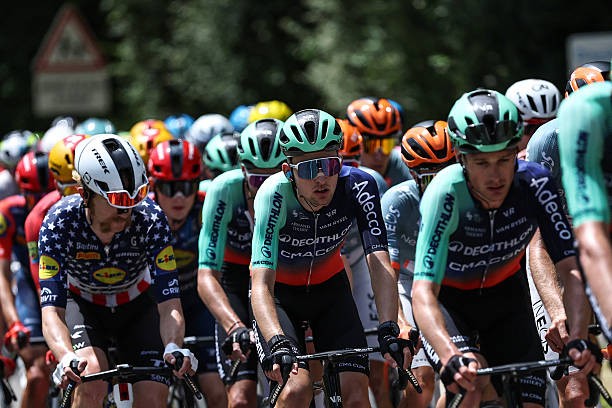 girodociclismo.com.br nao tive muita colaboracao acho que eles tinham um pouco de medo paul seixas analisa a 1a etapa do criterium du dauphine assista o video image 4