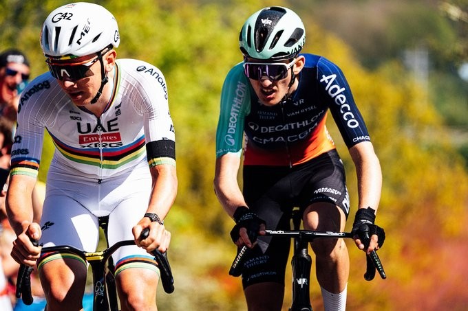 girodociclismo.com.br paul seixas desperta disputa milionaria entre equipes e pode assinar o maior contrato da historia do ciclismo image