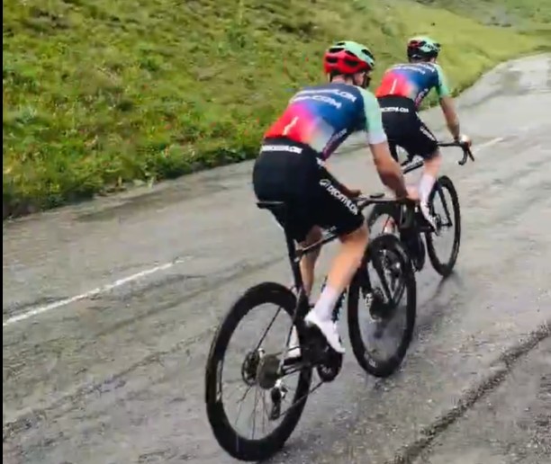 girodociclismo.com.br paul seixas intensifica preparacao para o tour de france mas ainda se recupera de lesao image 2