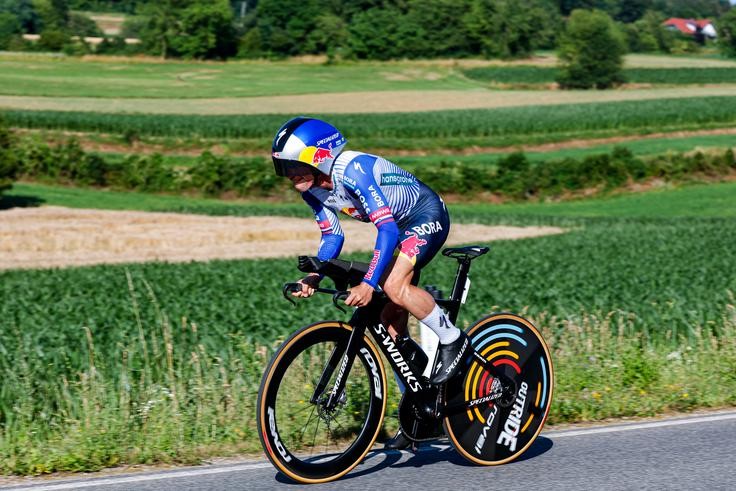 girodociclismo.com.br primoz roglic celebra titulo nacional evita confirmar vuelta e mantem futuro em aberto image