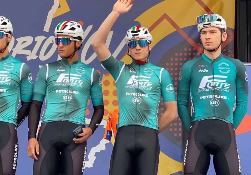ProTeam vive drama após ficar fora do Giro d'Italia Next Gen e pode encerrar suas atividades 3 girodociclismo.com.br proteam vive drama apos ficar fora do giro ditalia next gen e pode encerrar suas atividades image 4