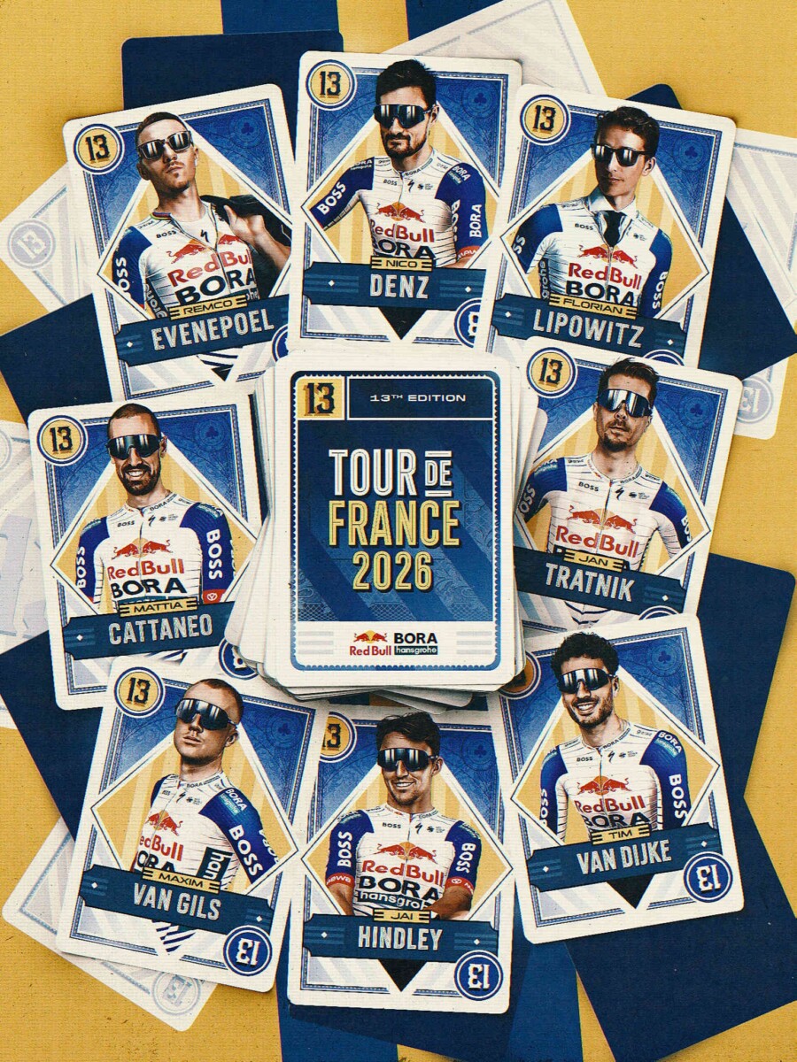 girodociclismo.com.br remco evenepoel com forte apoio no tour de france red bull bora anuncia os 8 ciclistas para a competicao image