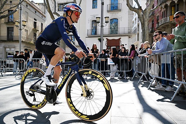 girodociclismo.com.br se as coisas nao estiverem bem o tour de france e horrivel tom pidcock encara o tour sem pressao por resultados assista o video image 2