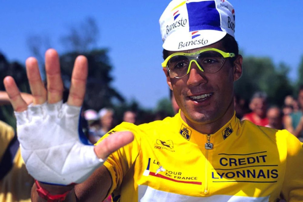 "Se Pogacar e Vingegaard competirem ninguém mais vence" Johan Bruyneel destaca a crise no ciclismo espanhol 2 girodociclismo.com.br se pogacar e vingegaard competirem ninguem mais vence johan bruyneel destaca a crise no ciclismo espanhol image 6