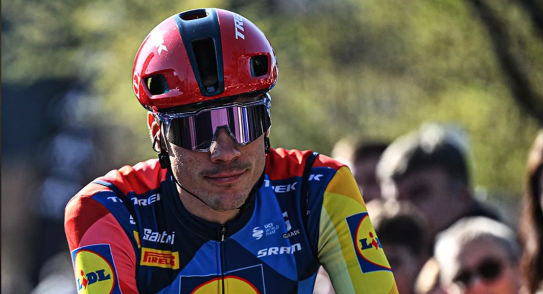 "Se Pogacar e Vingegaard competirem ninguém mais vence" Johan Bruyneel destaca a crise no ciclismo espanhol 5 girodociclismo.com.br se pogacar e vingegaard competirem ninguem mais vence johan bruyneel destaca a crise no ciclismo espanhol image