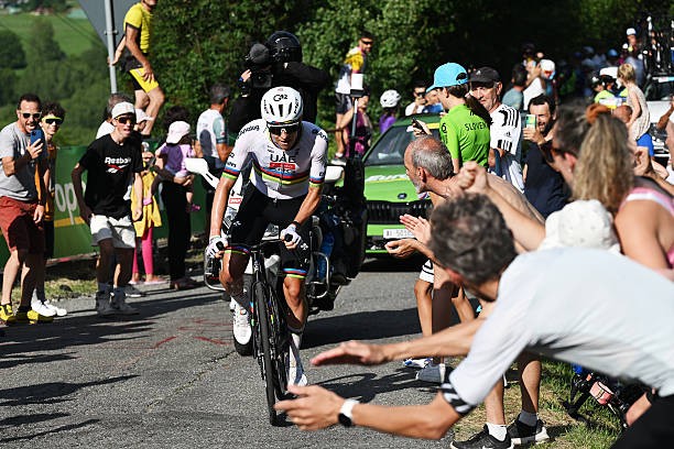 girodociclismo.com.br se tadej pogacar manda acelerar e porque vai vencer gregario fala sobre pogacar e revela forma antes do tour de france image 2