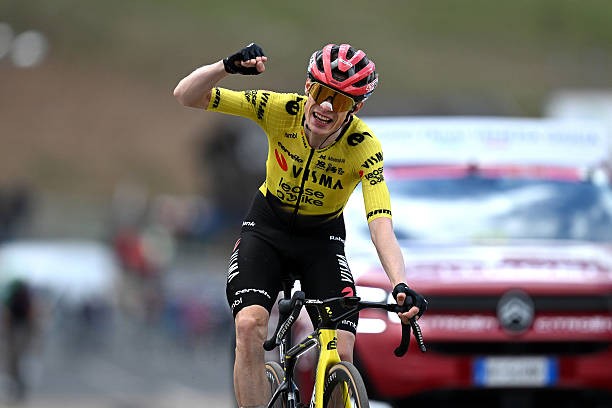 girodociclismo.com.br sinto que estou mais forte do que era jonas vingegaard nao esconde do que eravisma lease a bike define equipe para o tour de france image 6