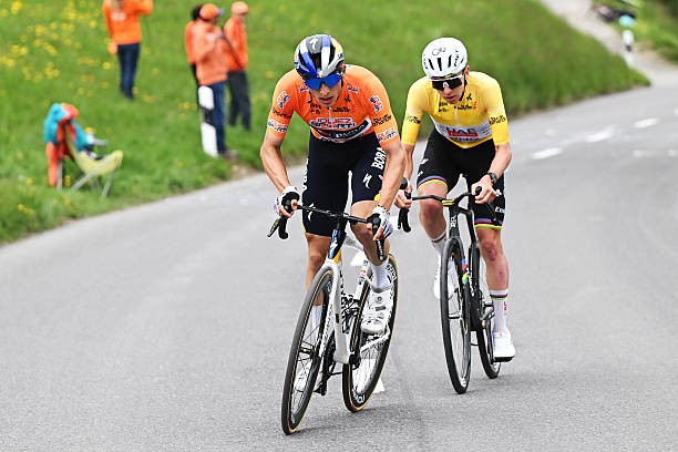 "Tadej Pogacar é o cara a ser batido" capitão da Bora vence o Tour da Eslovênia e mira o Tour de France 3 girodociclismo.com.br tadej pogacar e o cara a ser batido capitao da bora vence o tour da eslovenia e mira o tour de france image 2