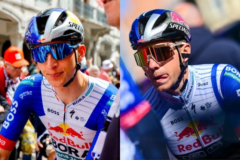 "Tadej Pogacar é o cara a ser batido" capitão da Bora vence o Tour da Eslovênia e mira o Tour de France 4 girodociclismo.com.br tadej pogacar e o cara a ser batido capitao da bora vence o tour da eslovenia e mira o tour de france image 4