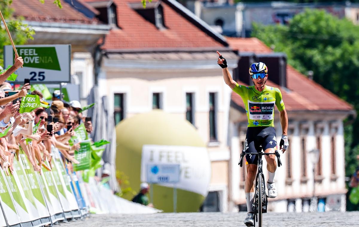 "Tadej Pogacar é o cara a ser batido" capitão da Bora vence o Tour da Eslovênia e mira o Tour de France 1 girodociclismo.com.br tadej pogacar e o cara a ser batido capitao da red bull bora vence o tour da eslovenia e mira o tour de france image