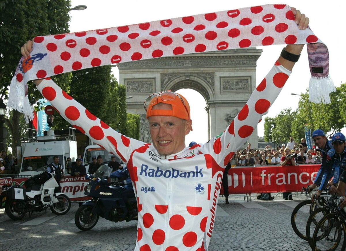 "Tadej Pogacar pode decidir o Tour de France já na 1ª semana" campeão da classificação de montanha prevê etapa decisiva 4 girodociclismo.com.br tadej pogacar pode decidir o tour de france ja na 1a semana campeao da classificacao de montanha preve etapa decisiva image 8