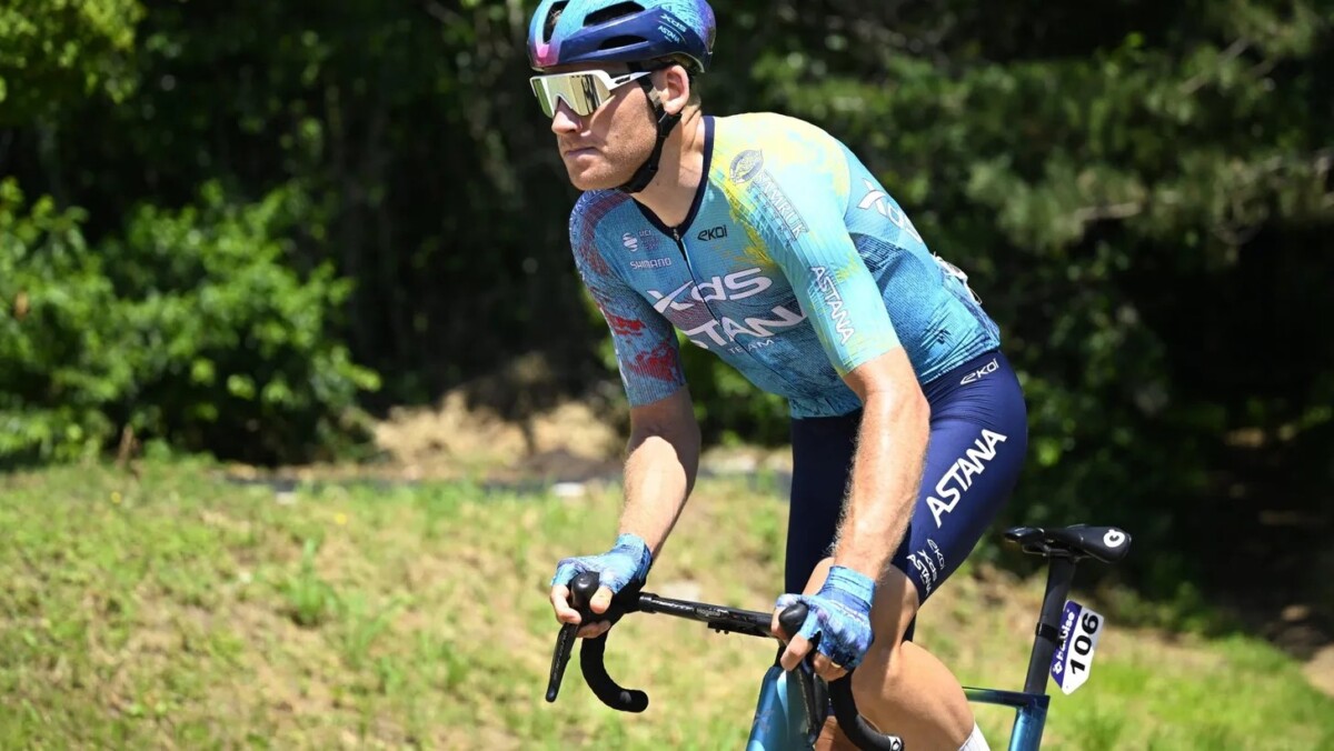 "Tadej Pogacar pode vencer 10 etapas do Tour de France se quiser" ex-camisa amarela do Tour pede para não participar da prova 4 girodociclismo.com.br tadej pogacar pode vencer 10 etapas do tour de france se quiser ex camisa amarela do tour pede para nao participar da prova image 6