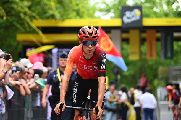 Tom Pidcock sofre revés para o Tour de France, britânico desiste do Tour de Suisse e retorna para casa 3 girodociclismo.com.br tom pidcock sofre reves para o tour de france britanico desiste do tour de suisse e retorna para casa image 4
