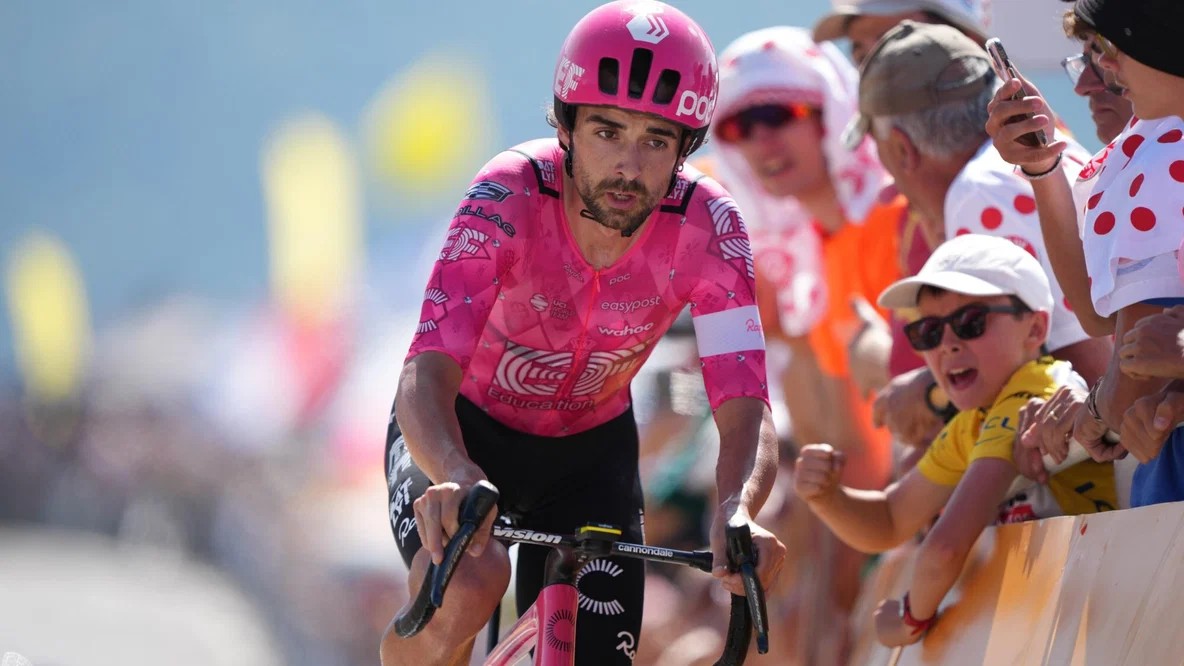girodociclismo.com.br tour de france 2026 ef education apresenta equipe richard carapaz e ben healy lideram forte time de atacantes image 3